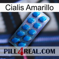 Yellow Cialis viagra1